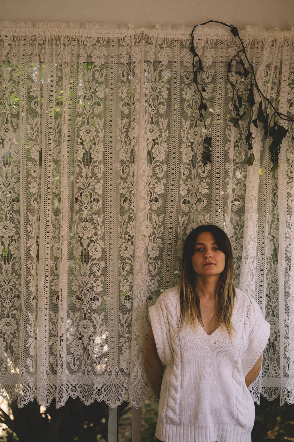 Moonshiner: Georgia Hanson
