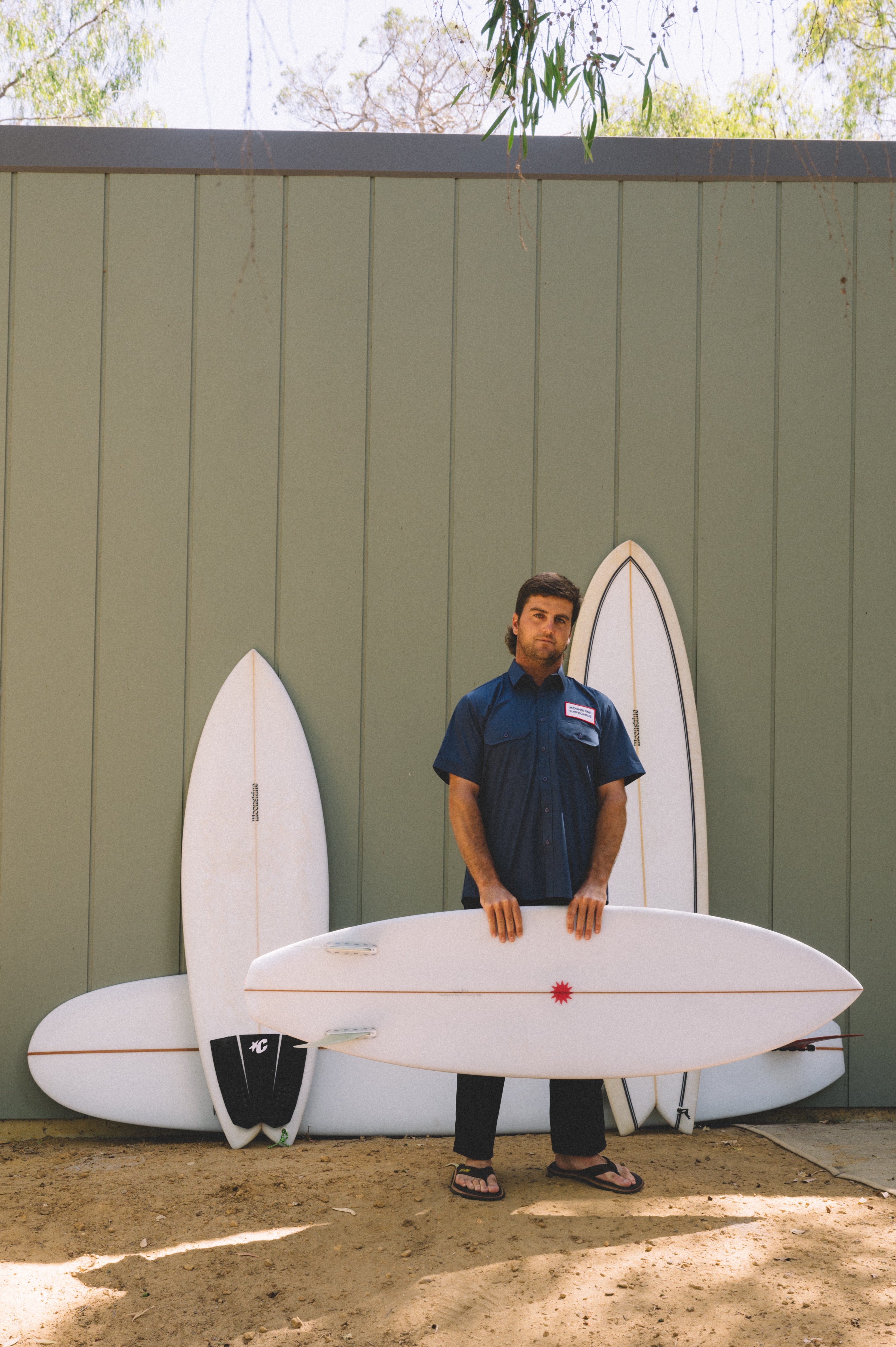 Moonshiner: Lachlan Micale