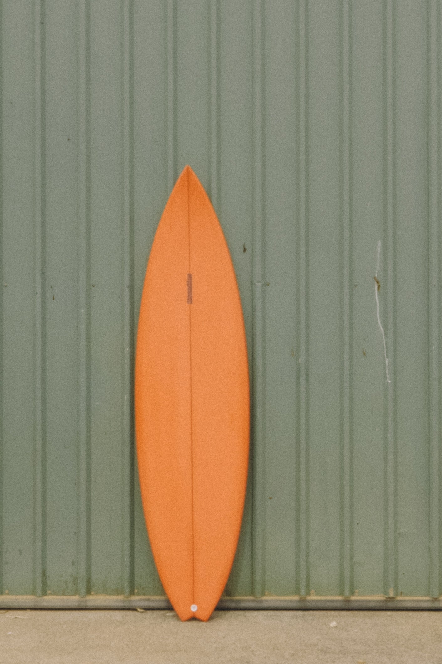 The making of: Bonzer