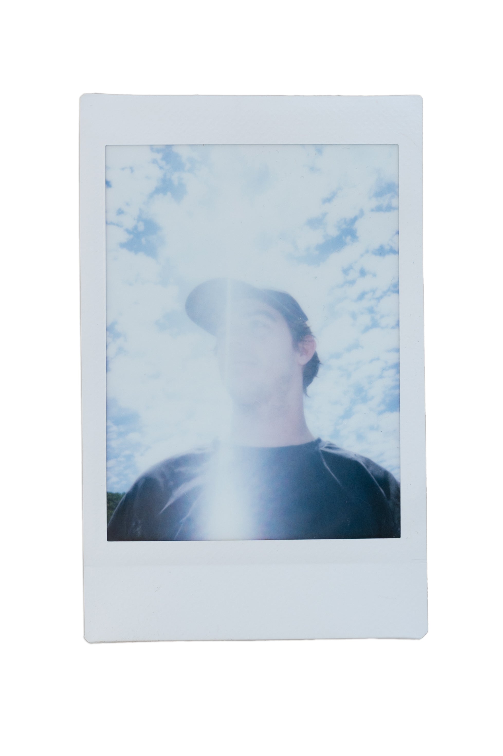 Moonshiner: Pete Dwyer