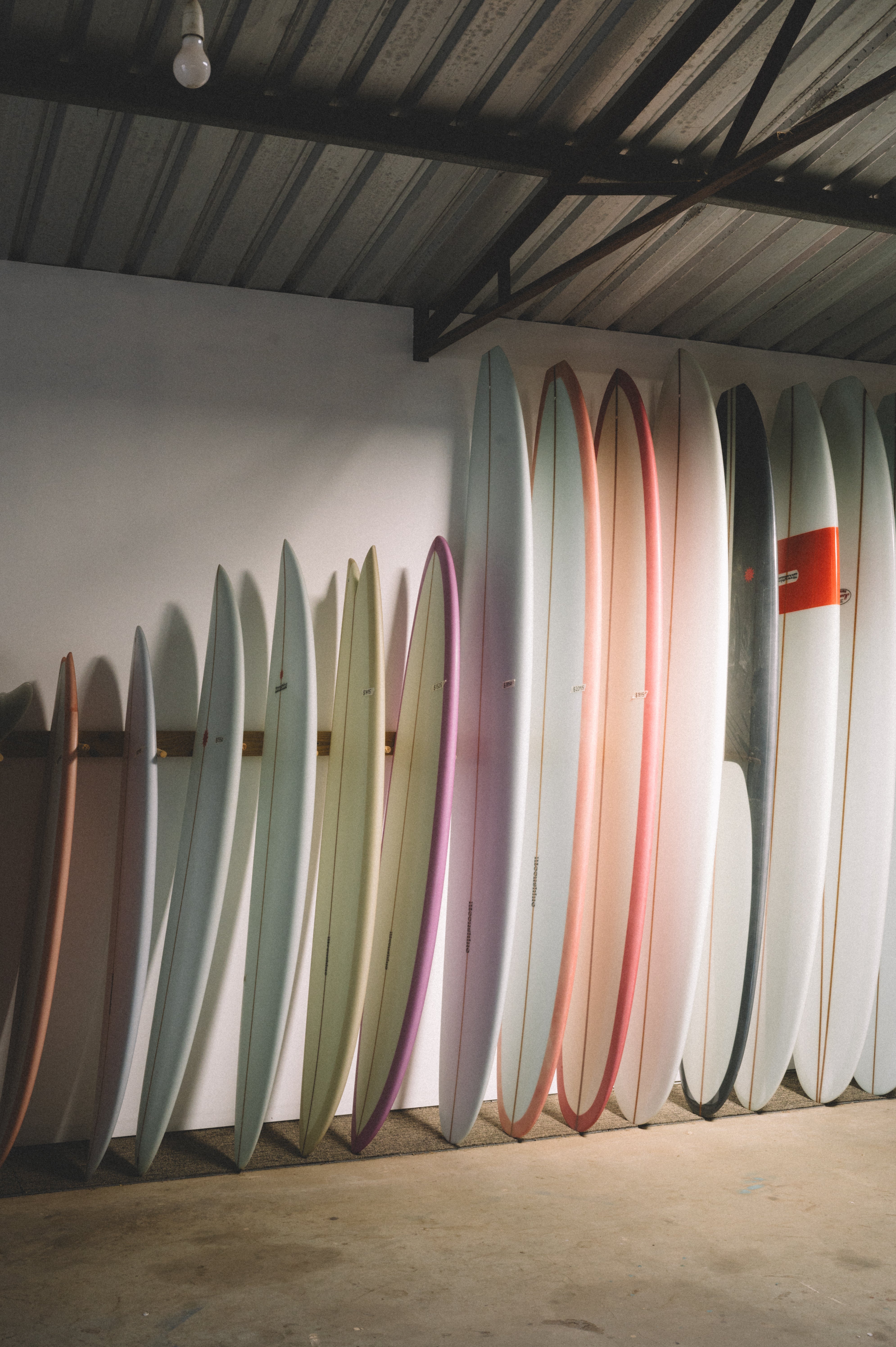 All Surfboards