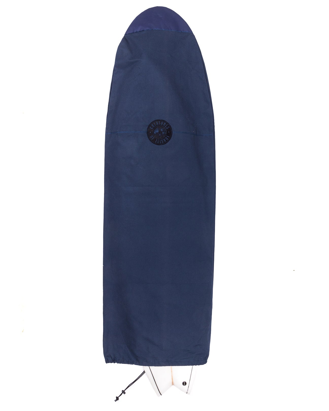 Creatures Hardwear Board Sock | Midnight