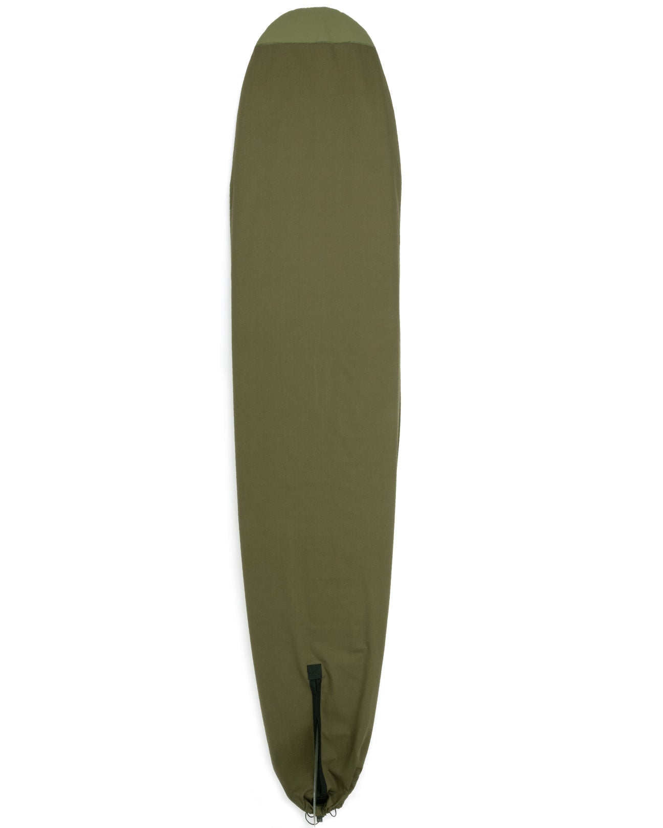 Creatures Hardwear Longboard Sock | Military