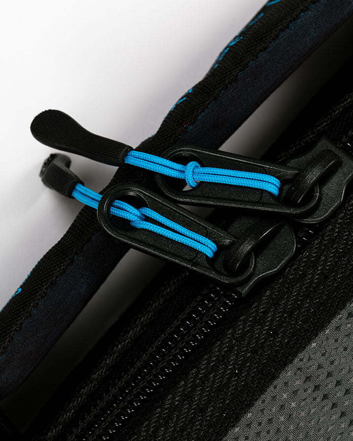 Creatures Fish Day Use | Charcoal Cyan