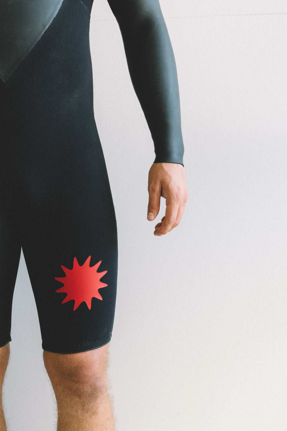 Inner Relm x Moonshine Men's Spur Springsuit