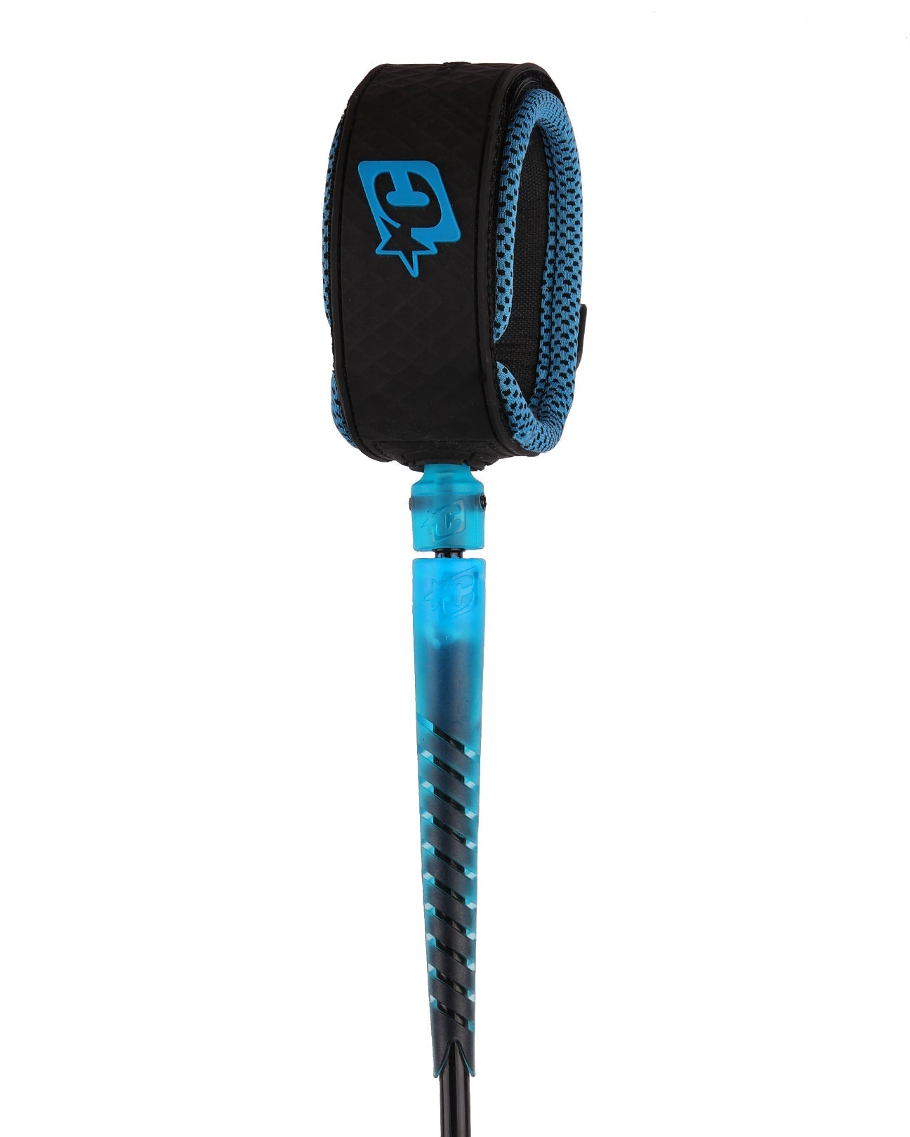 Creatures Reliance Longboard Ankle 9