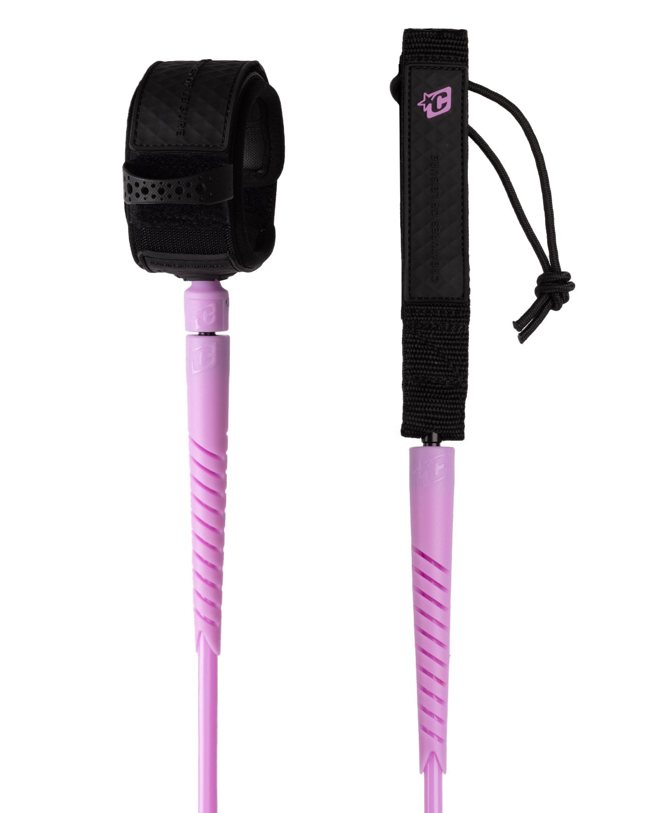 Creatures Reliance Longboard Ankle 9 Slim Fit