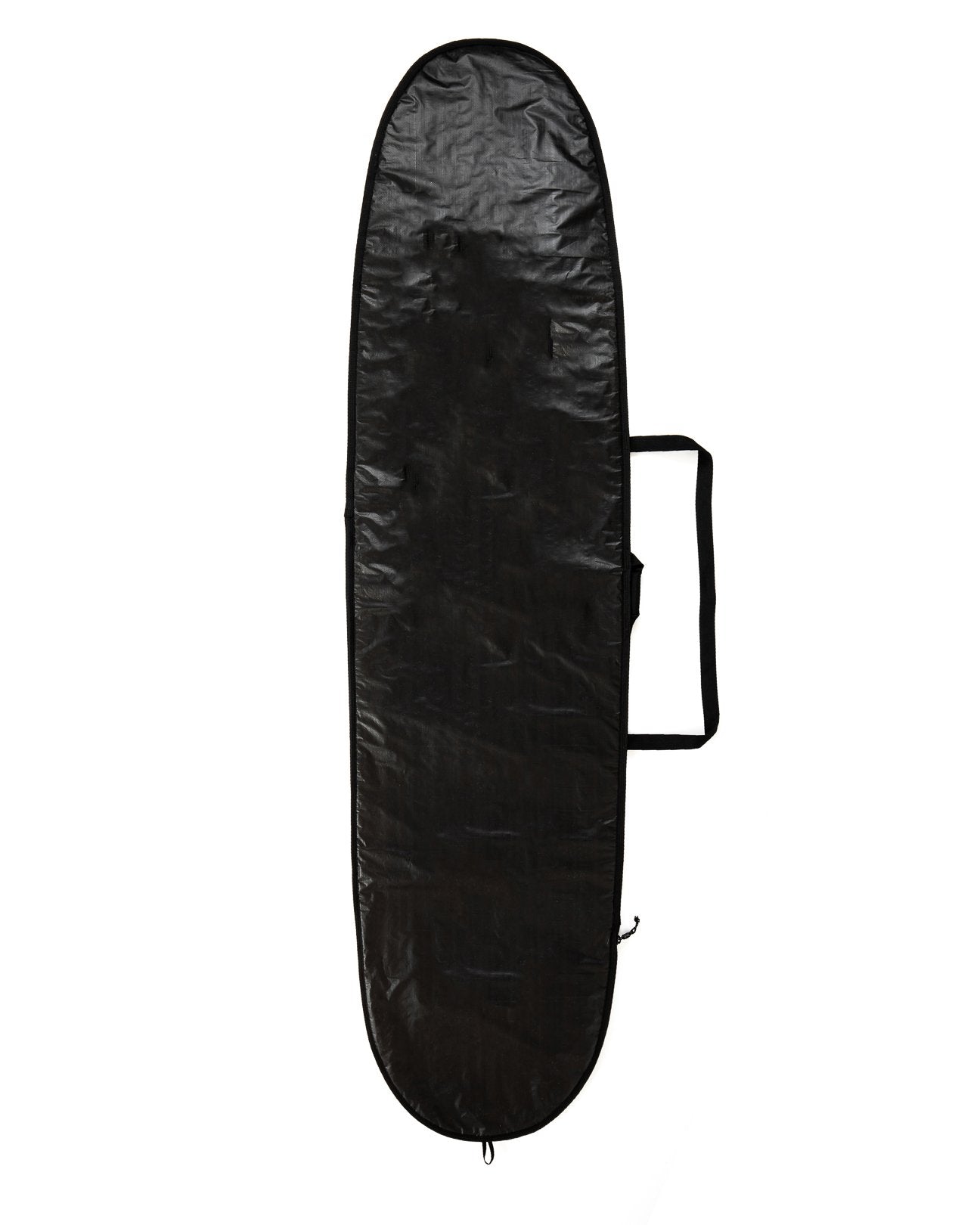 Creatures Longboard Icon Lite : Black