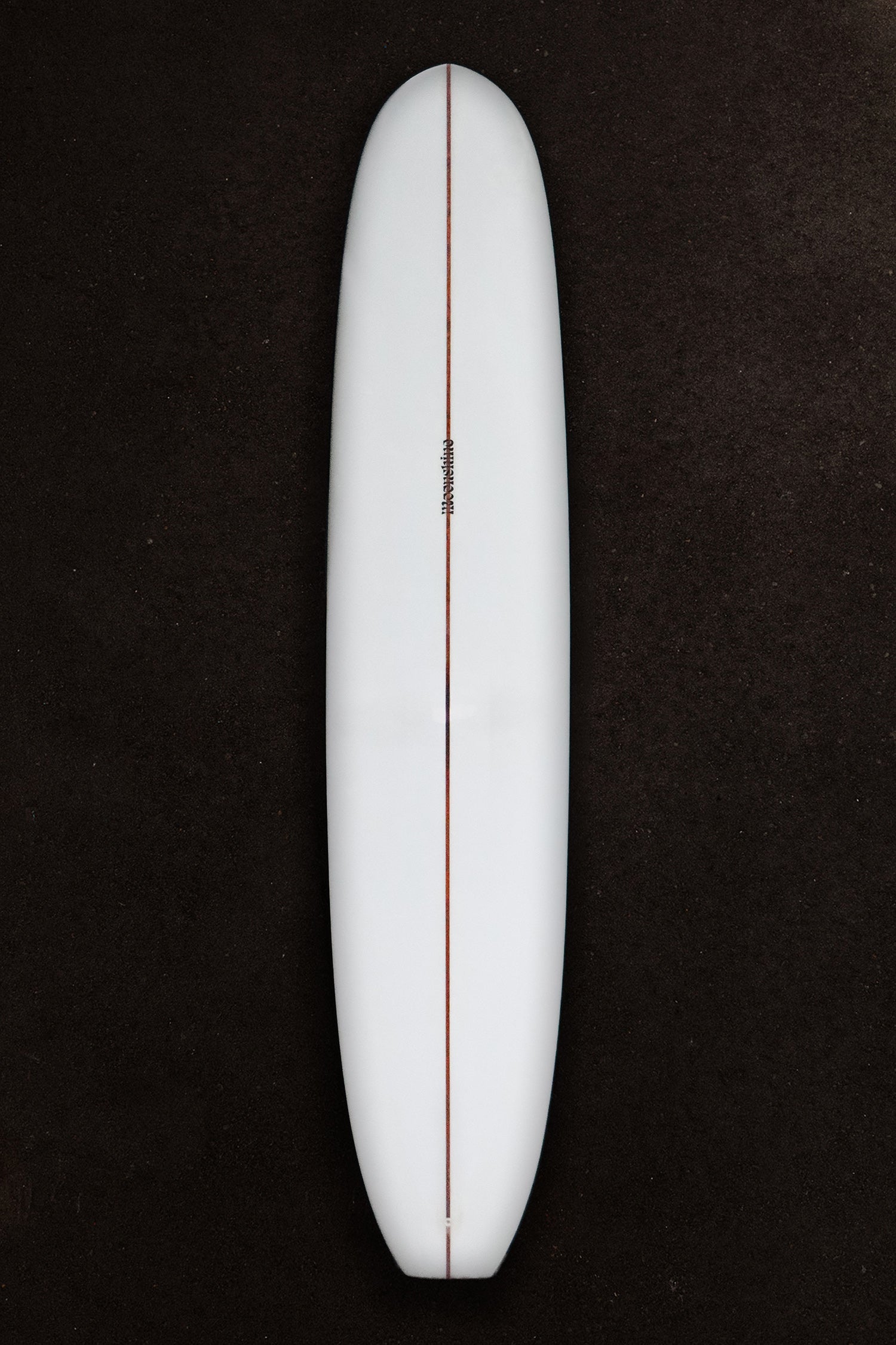 Moonshine Surfboards Longhorn