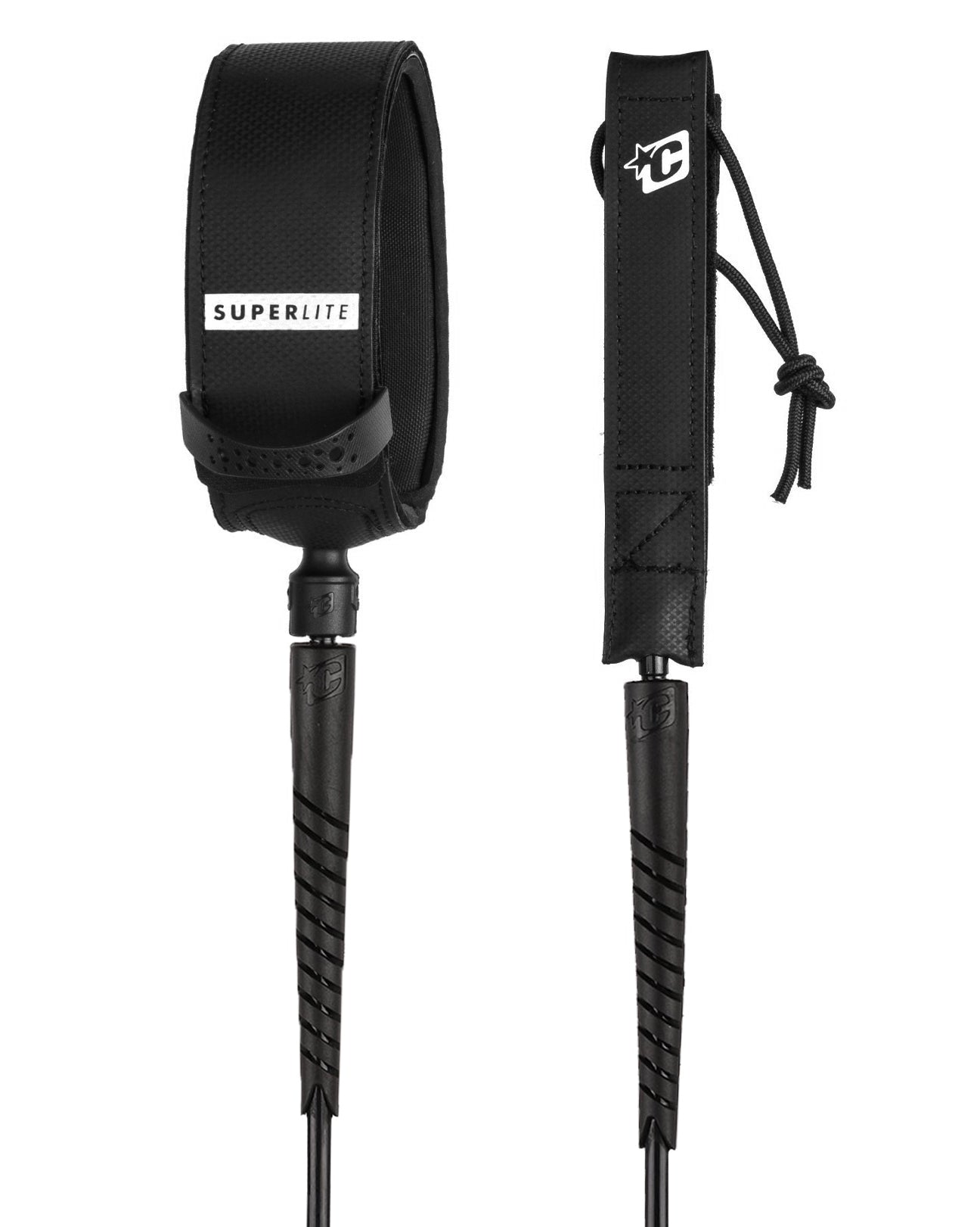 Creatures Reliance Longboard Ankle 10