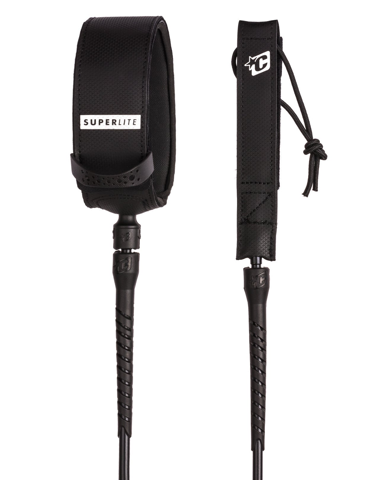 Creatures Superlite Longboard Knee 9