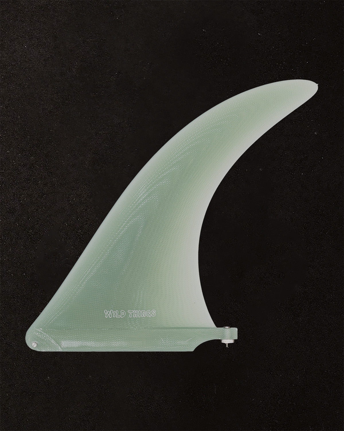 Wild Things 9.75 Speed Fin Volan