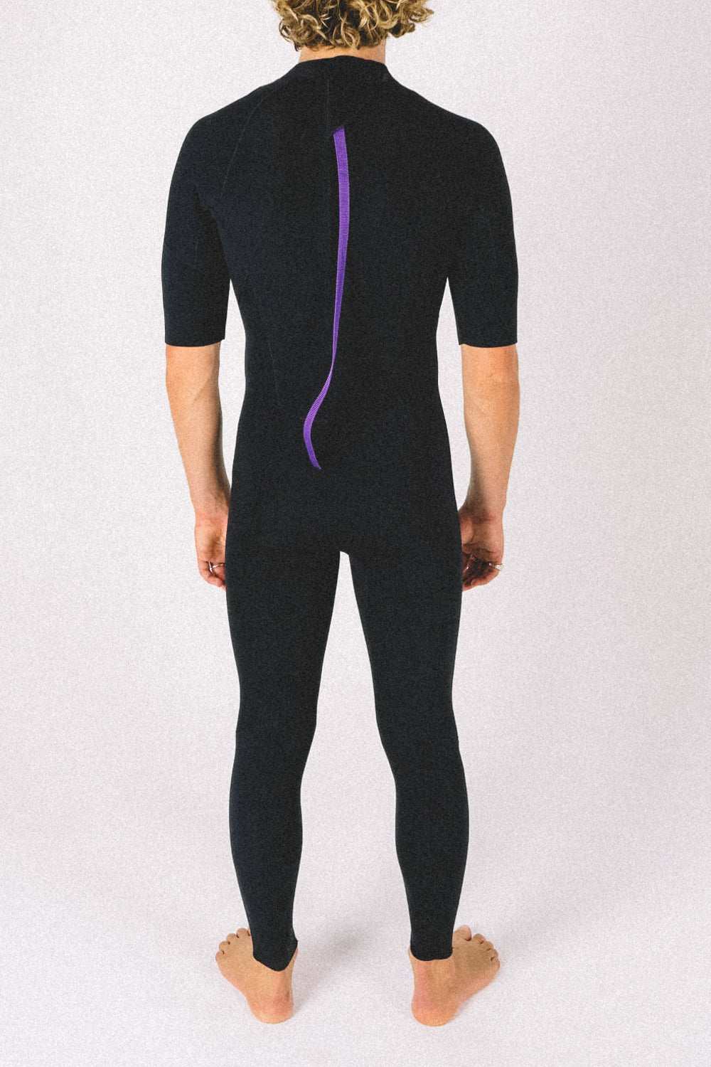 Inner Relm Linked Heart 2mm Shortarm