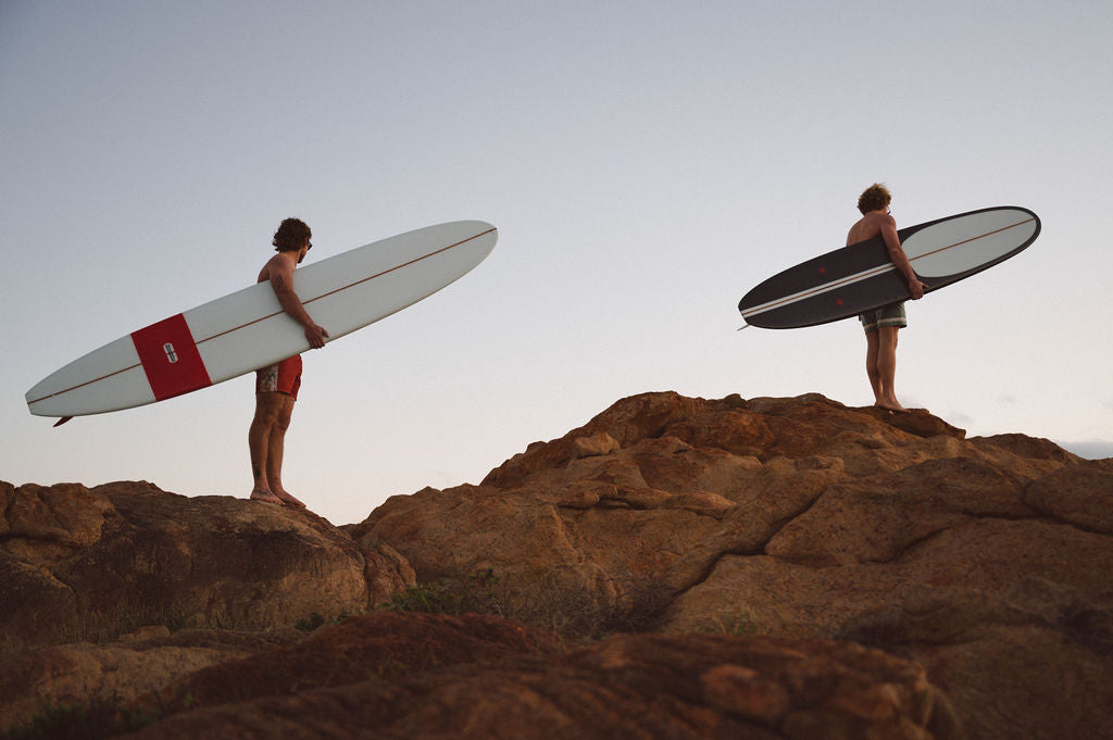 Longboards