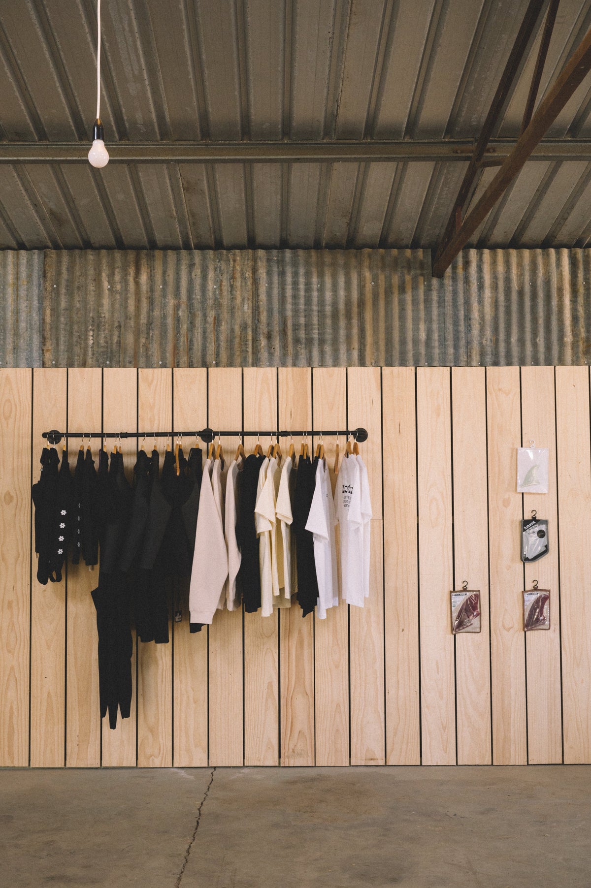 All Merch
