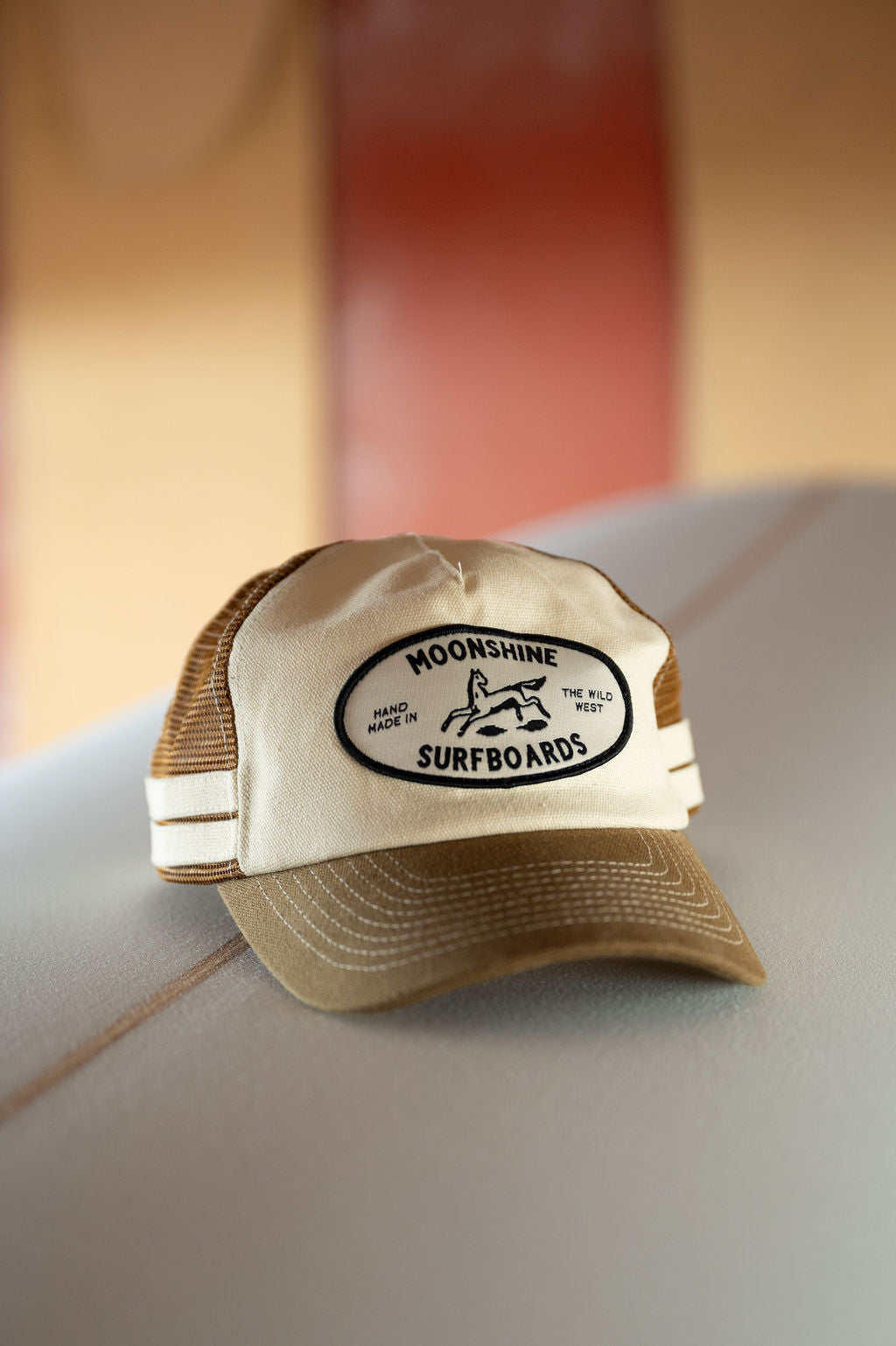 Caps