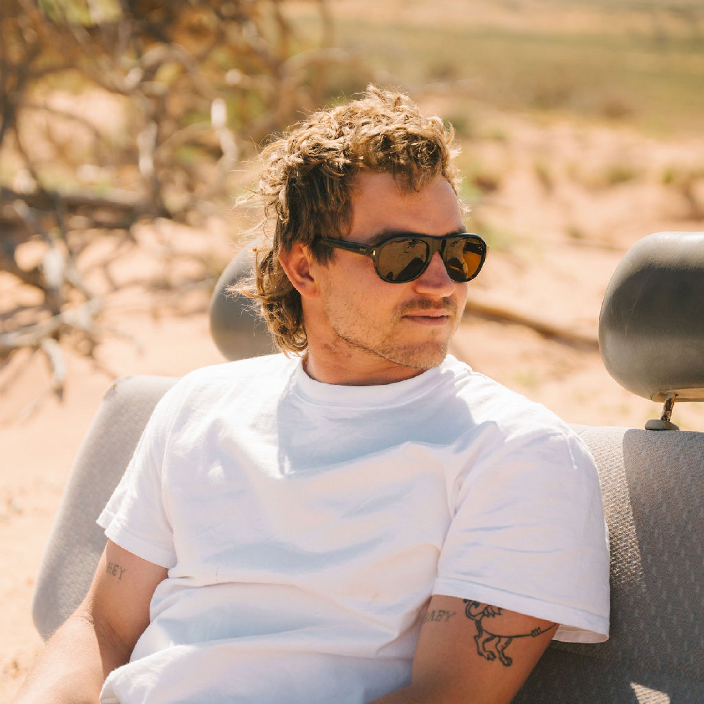 Sunglasses
