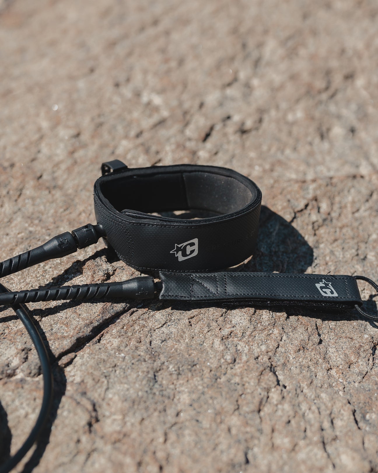 Leashes