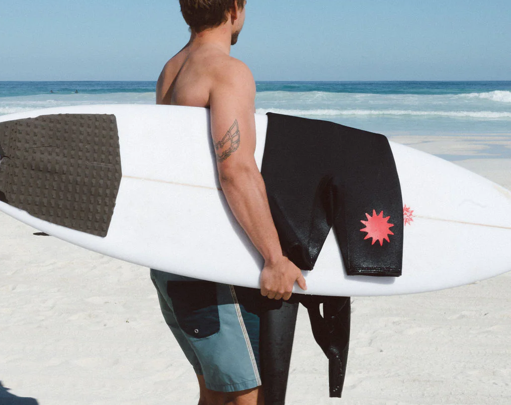 All Wetsuits