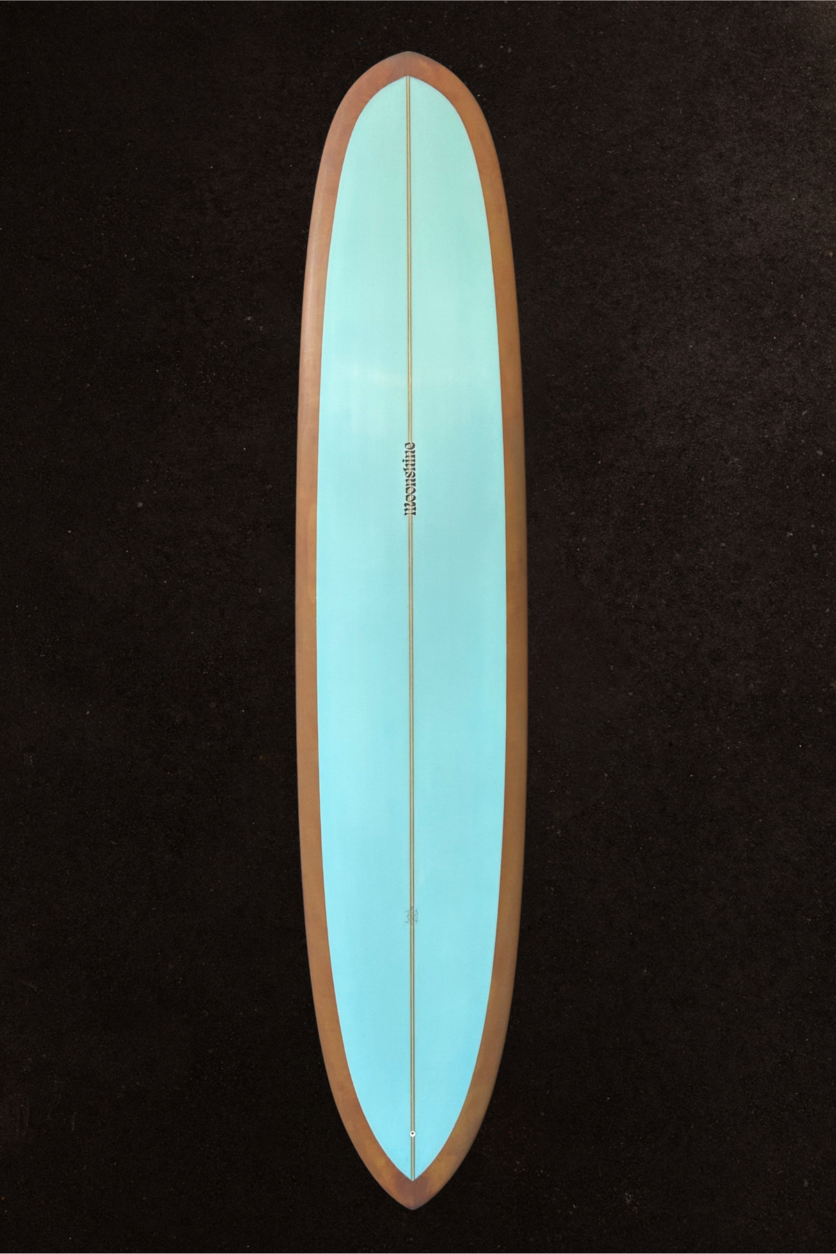Pintail Log