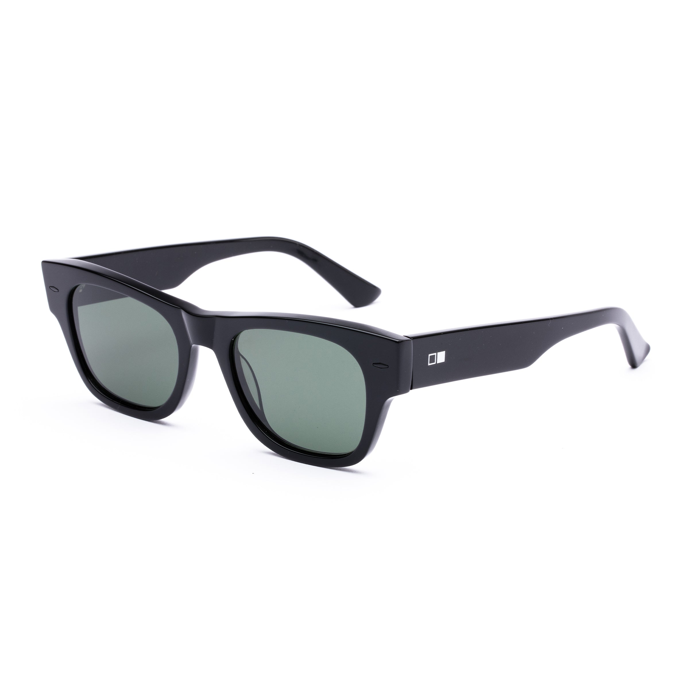 Otis Out Of Sight - Eco Black / Grey Polarised