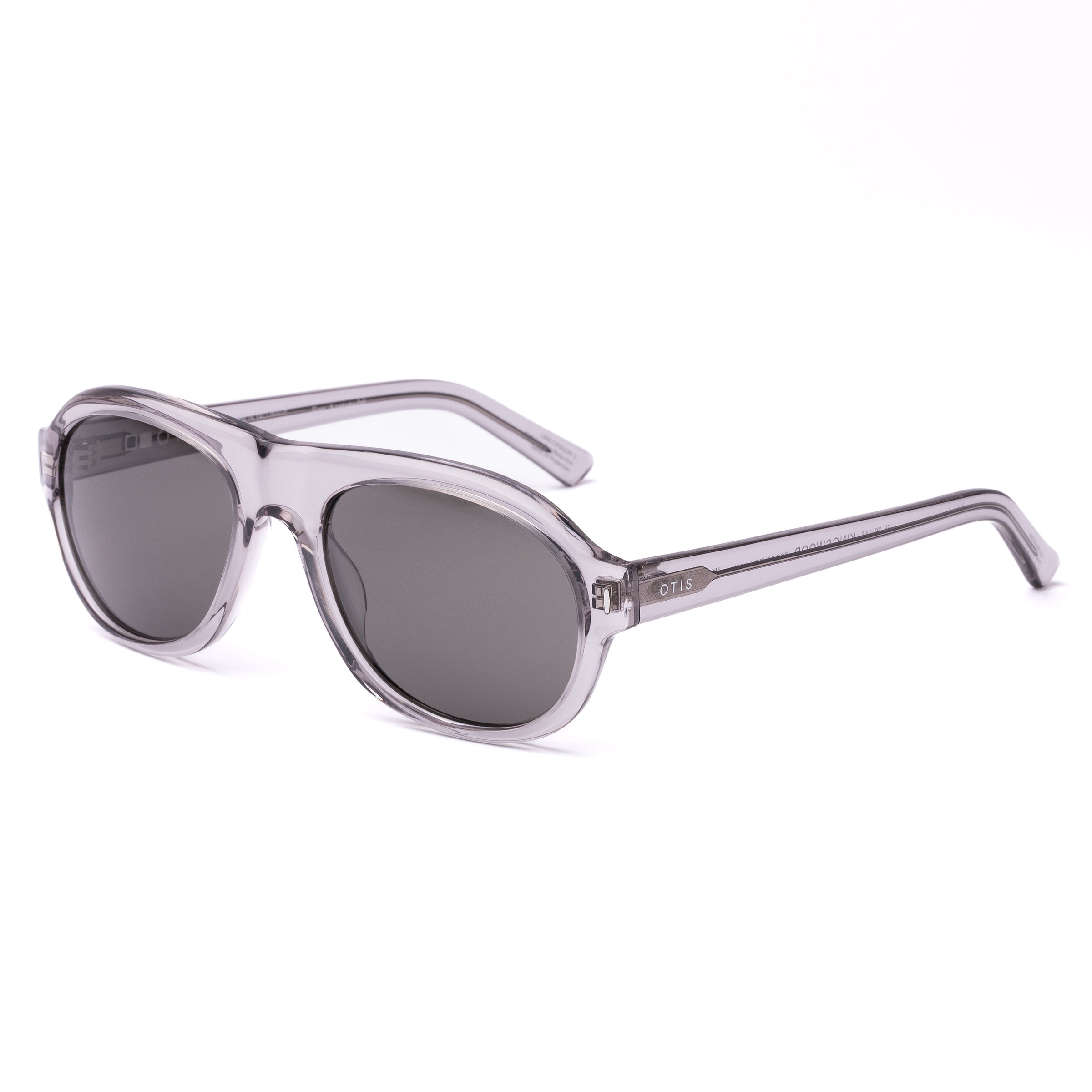 Otis KINGSWOOD - Eco Crystal Grey / Neutral Grey