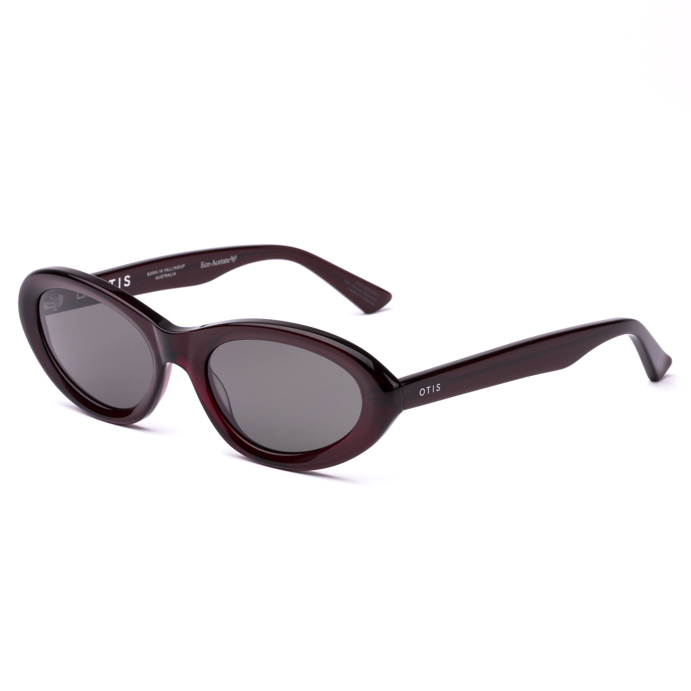 Otis BIRDIE - Eco Berry / Neutral Grey