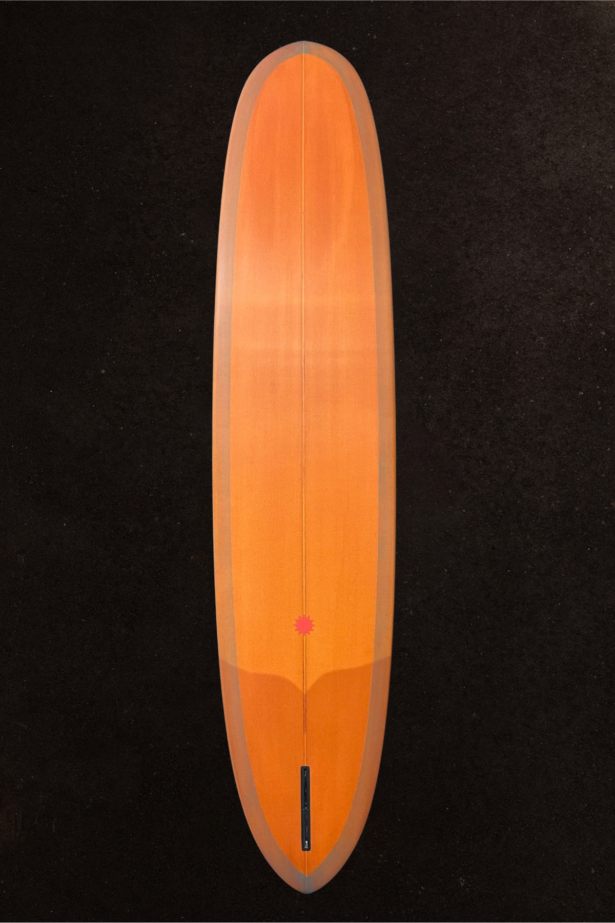 Pintail Log