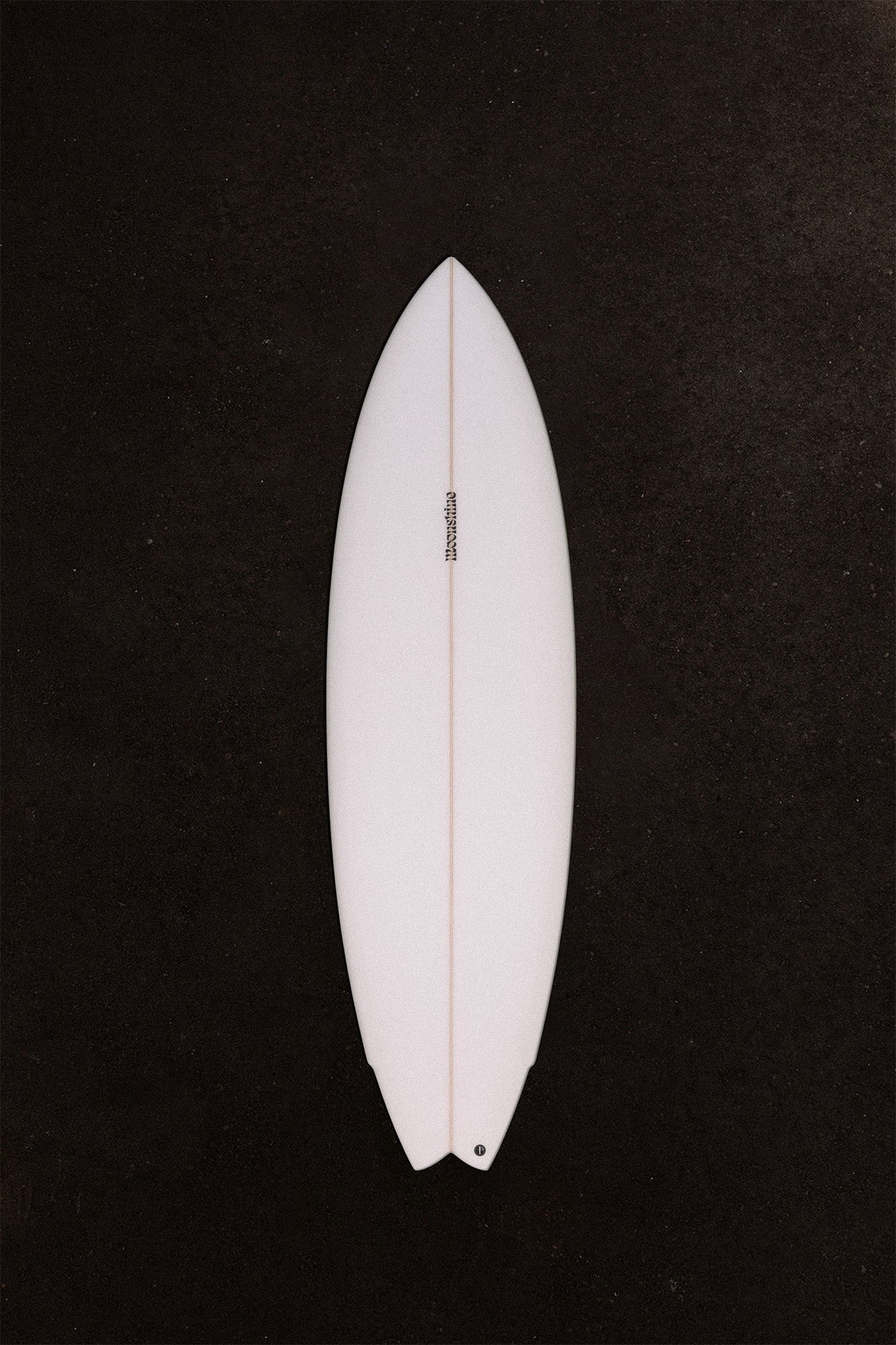 Moonshine Surfboards Outlaw
