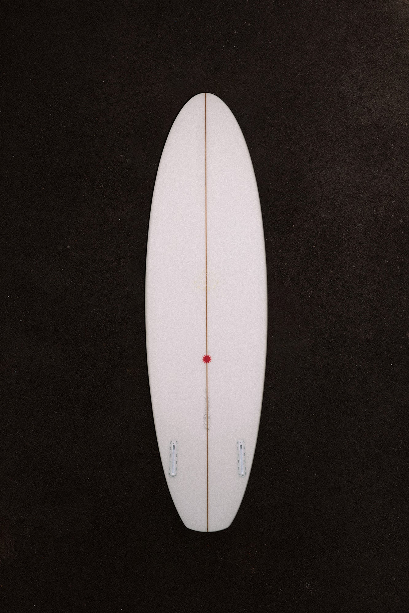 Lichen {Passes Colab}