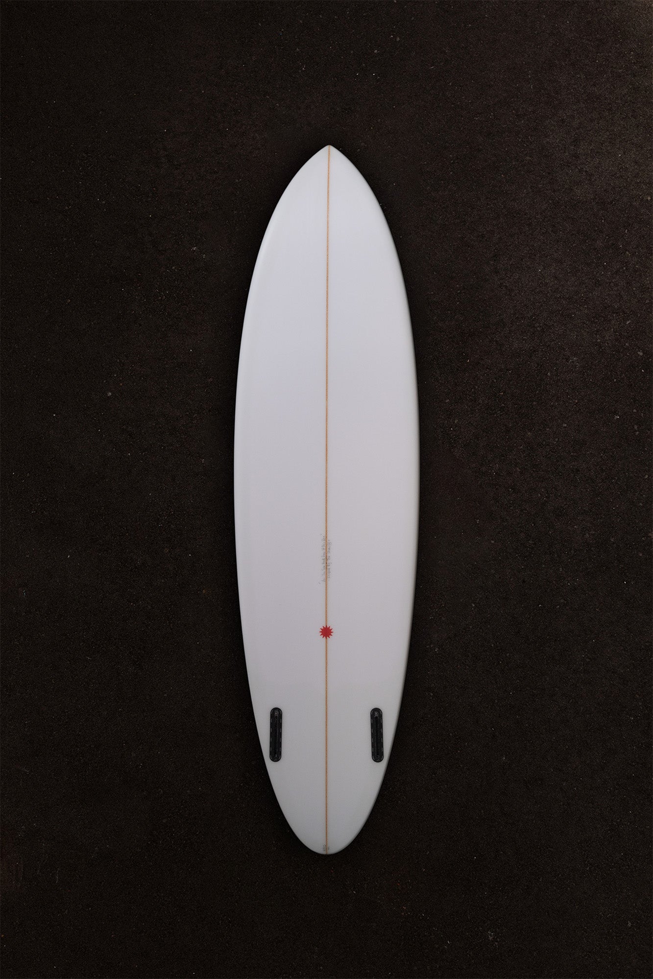 6'6 Waylon Stripes
