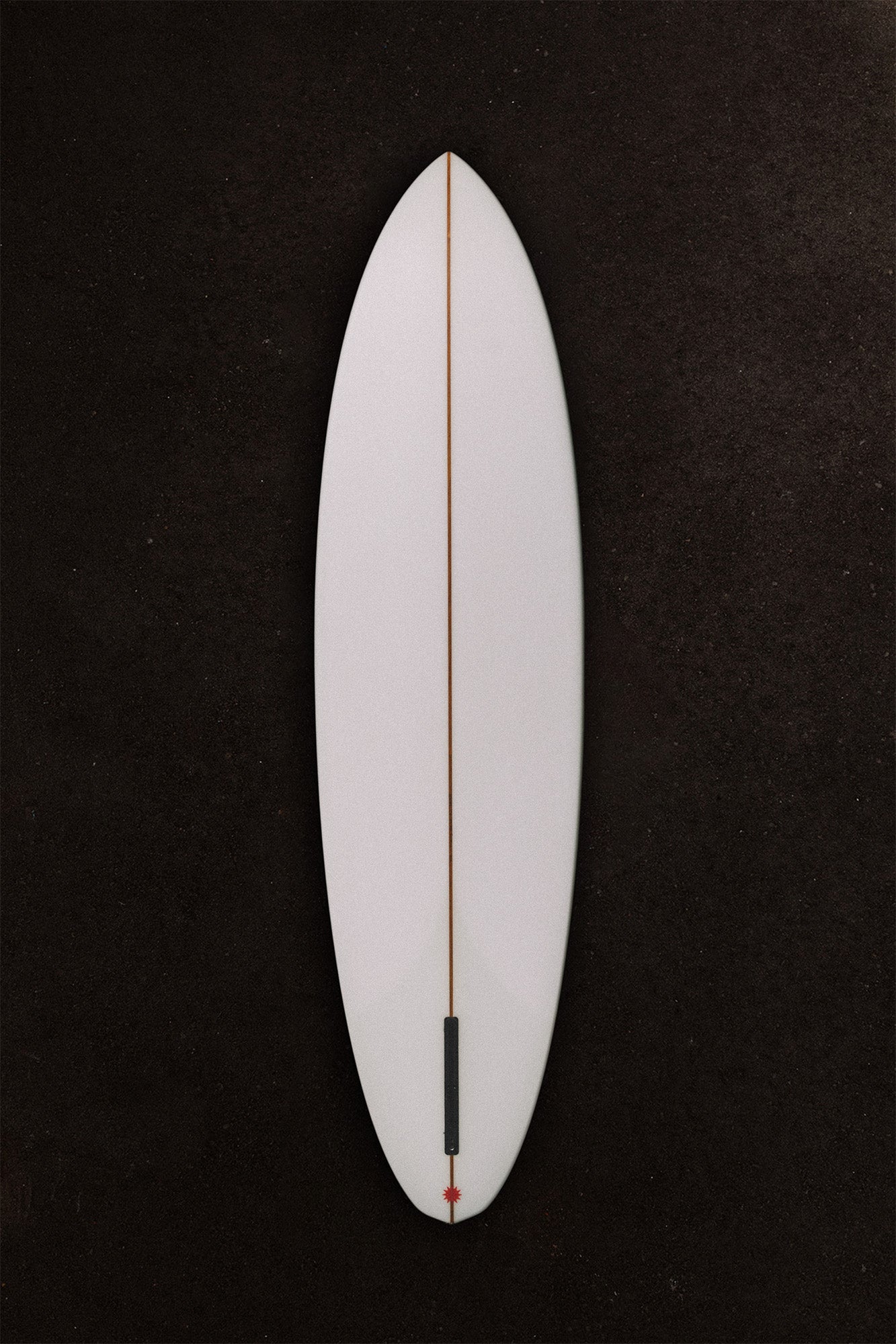 7'0 Speed Single Spur