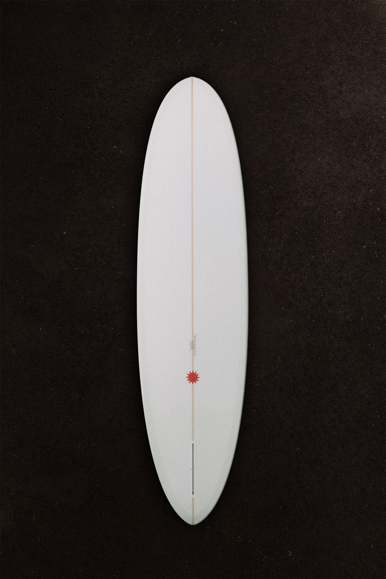 7'4 Transitional-V Mid Oat
