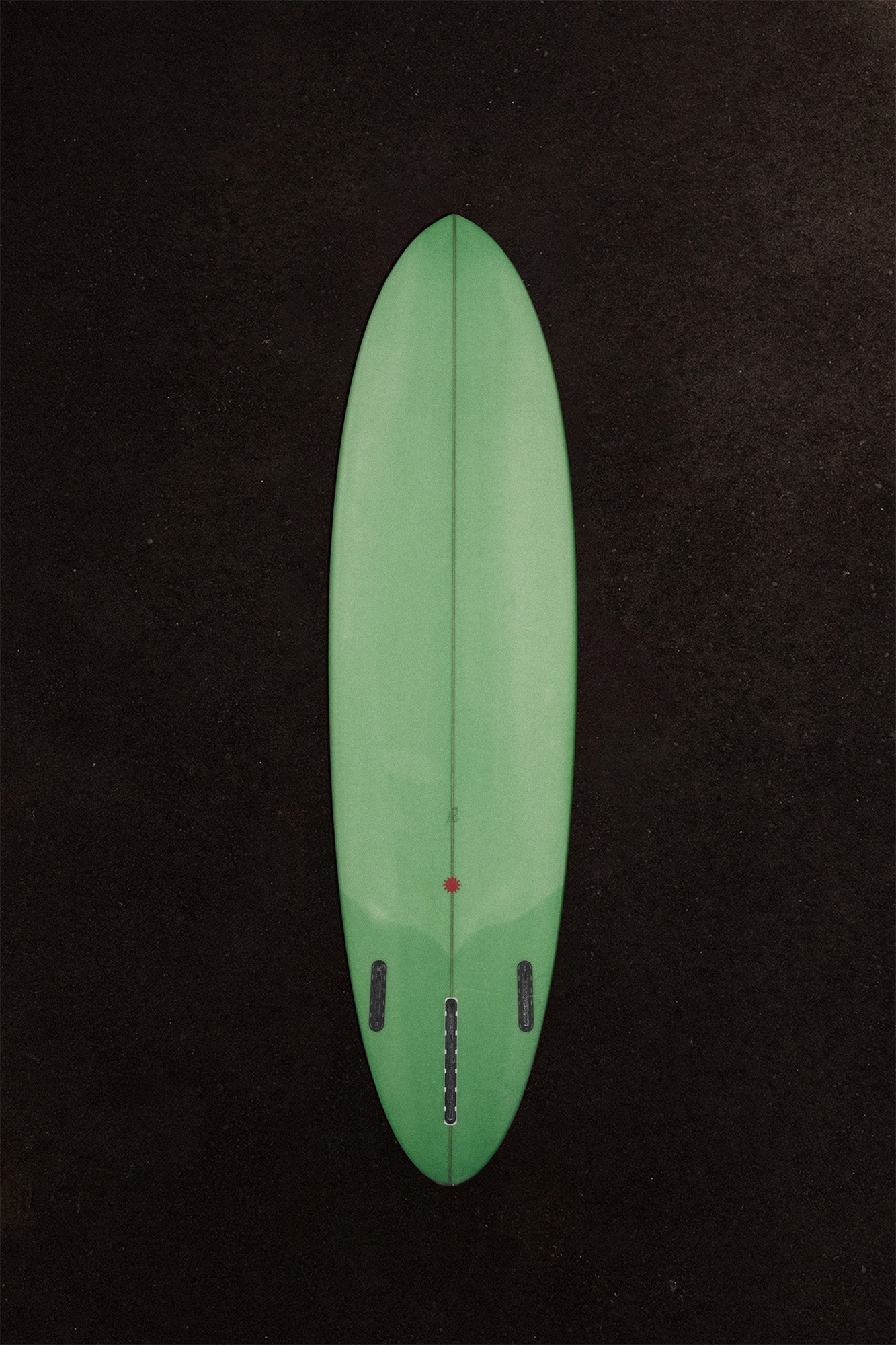 Moonshine Surfboards Drover
