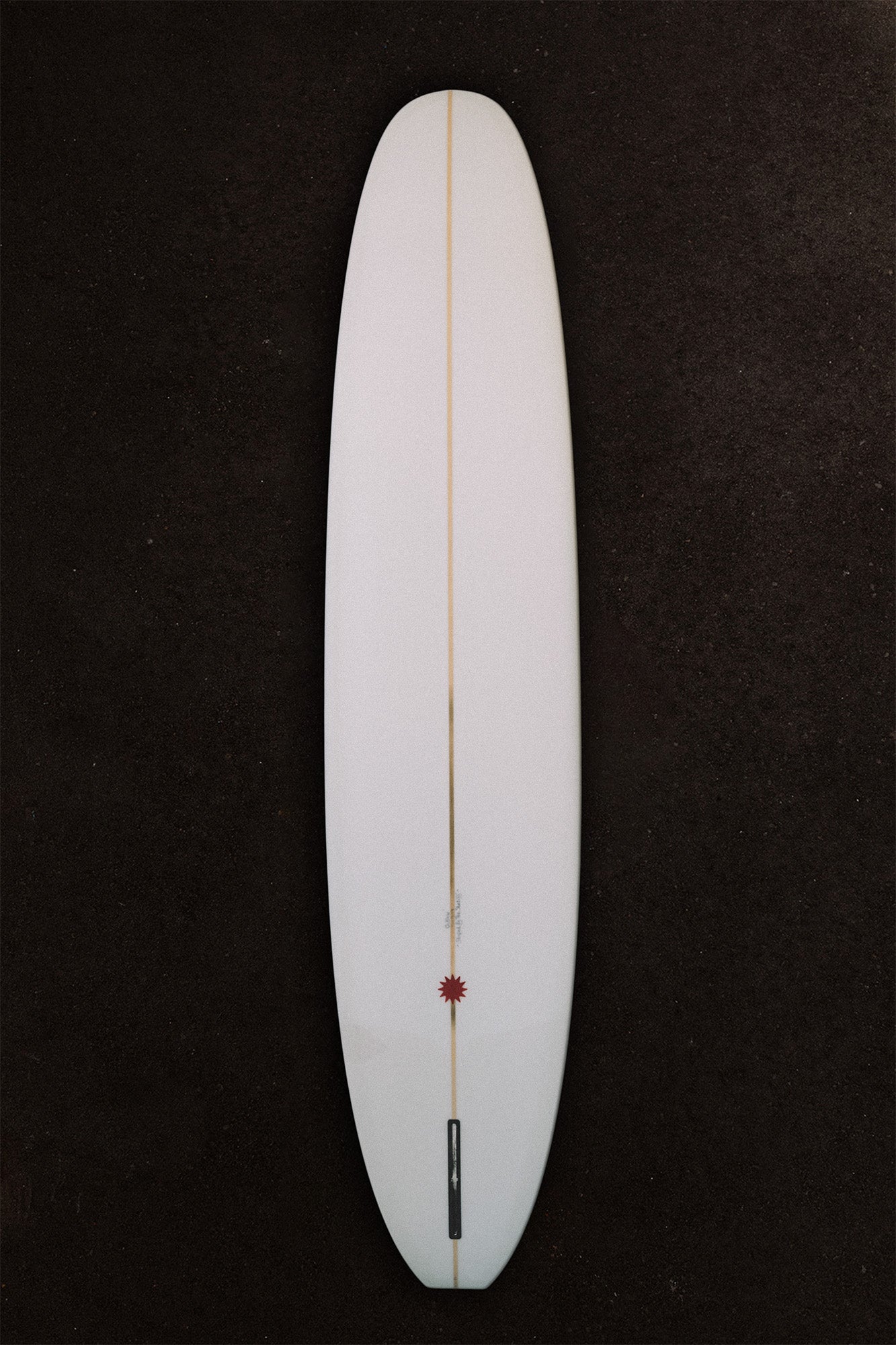 9'2 Outlaw Grey