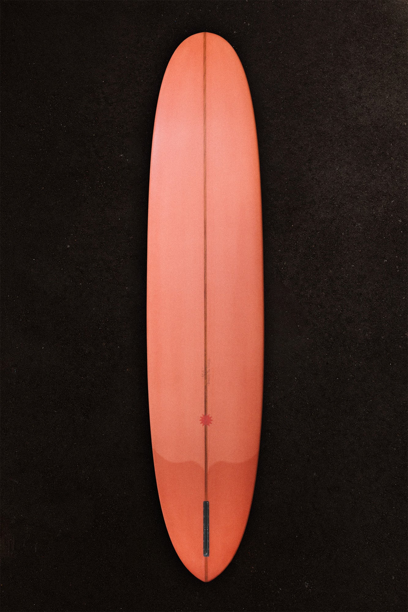 Pintail Log