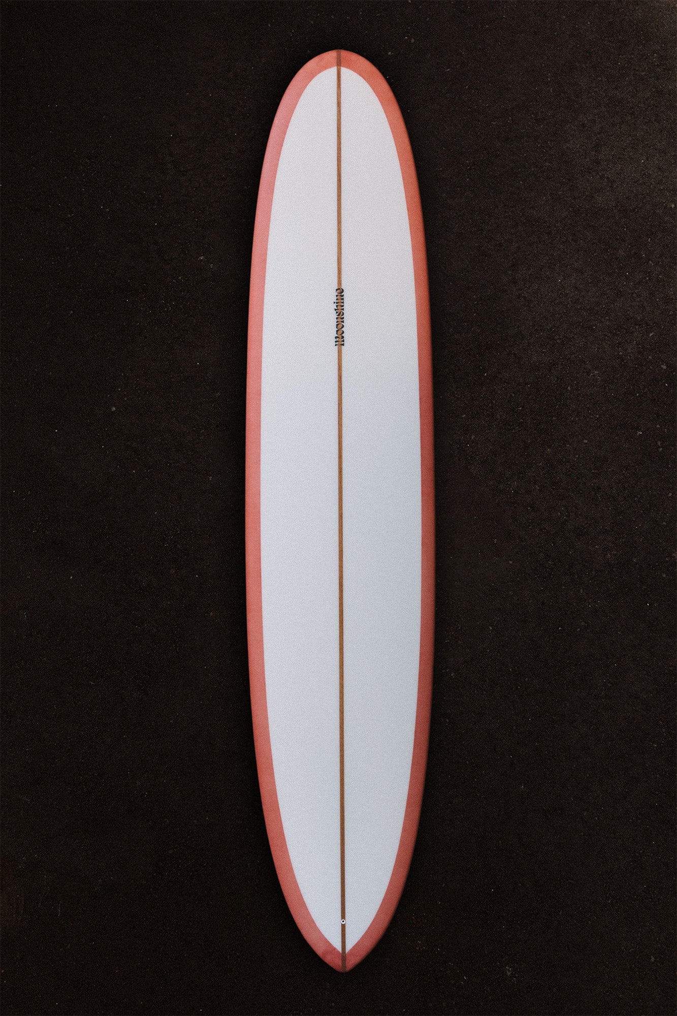 Pintail Log