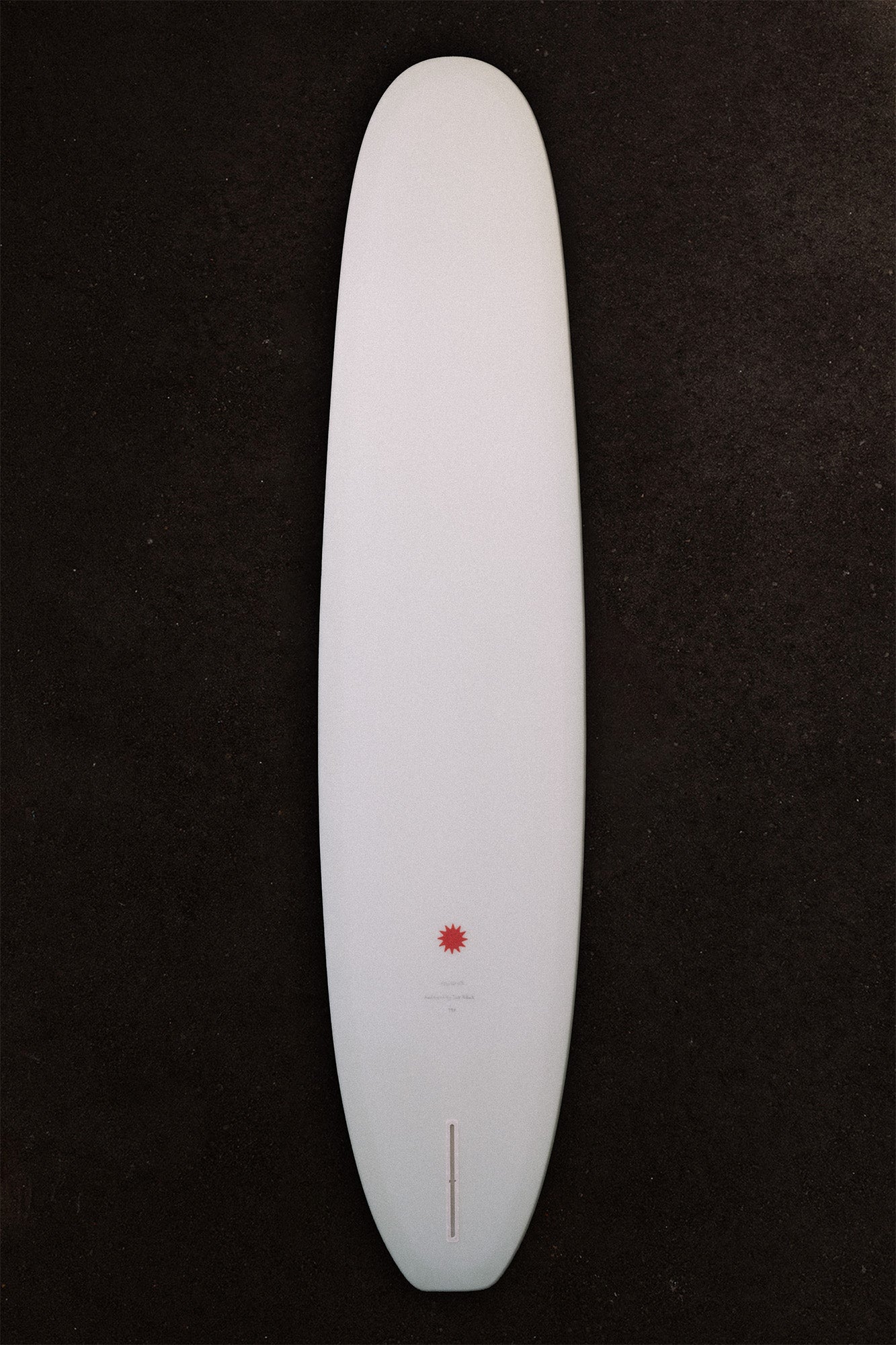 9'4 Stringerless Log Clear