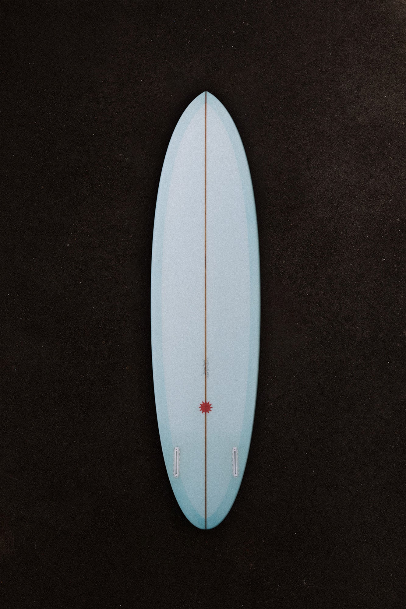 7'0 Waylon Blue/Navy