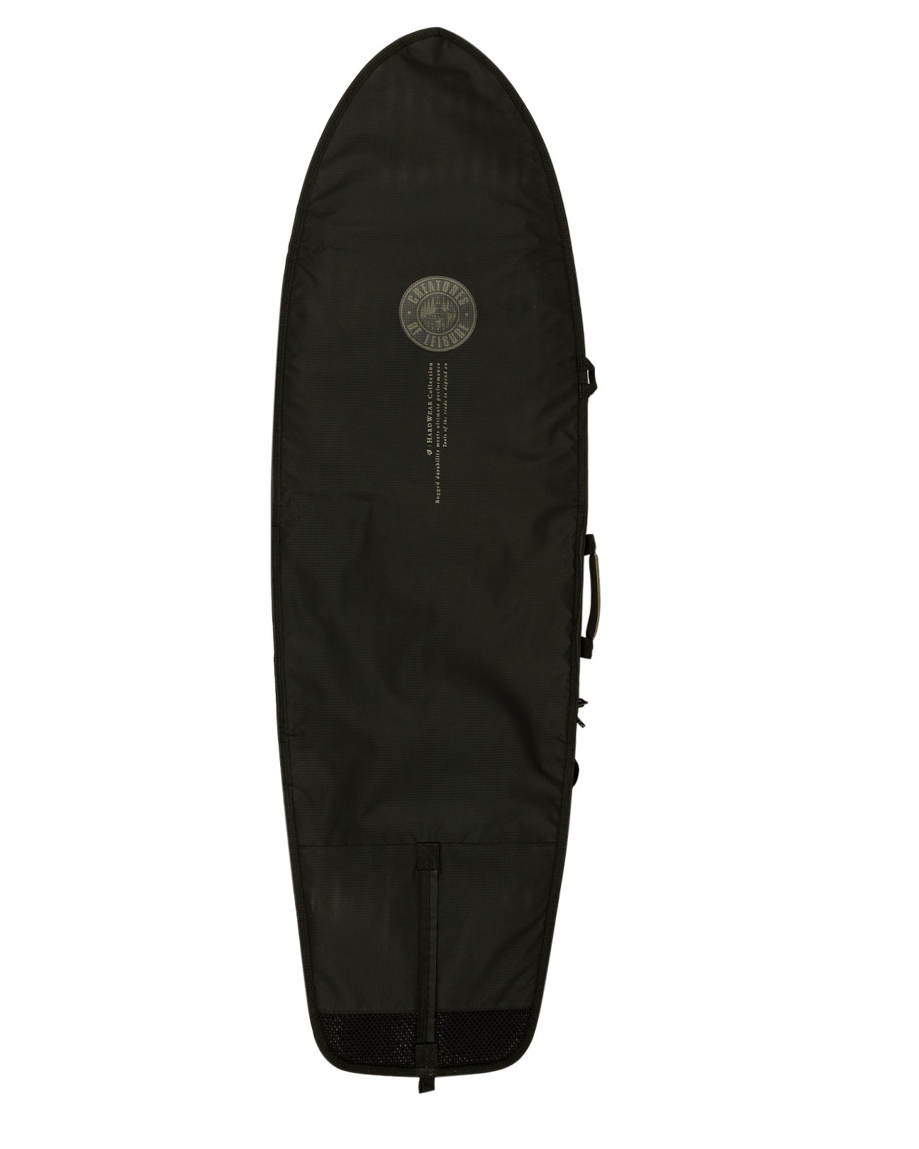 Creatures Hardwear Fish Day Use | Military Black
