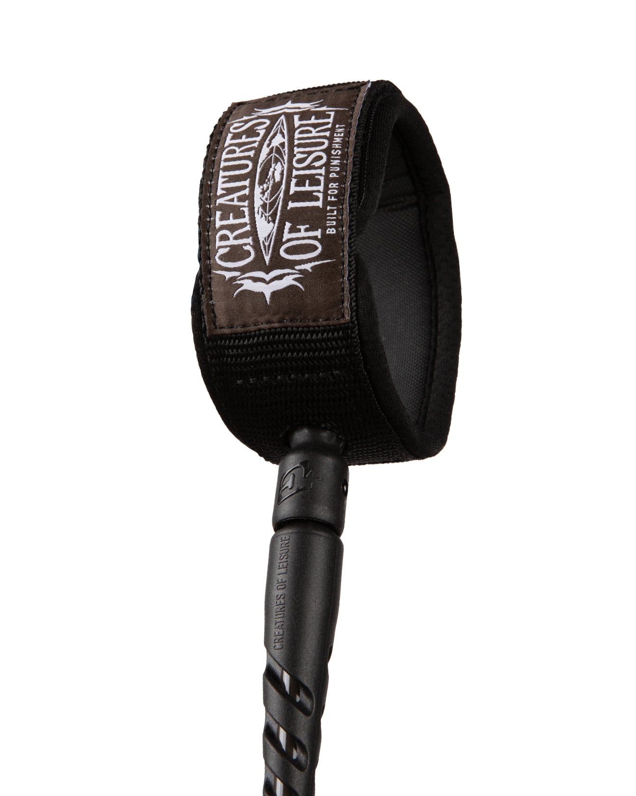 Creatures Reliance Standard Duty 6 | Coffee Black