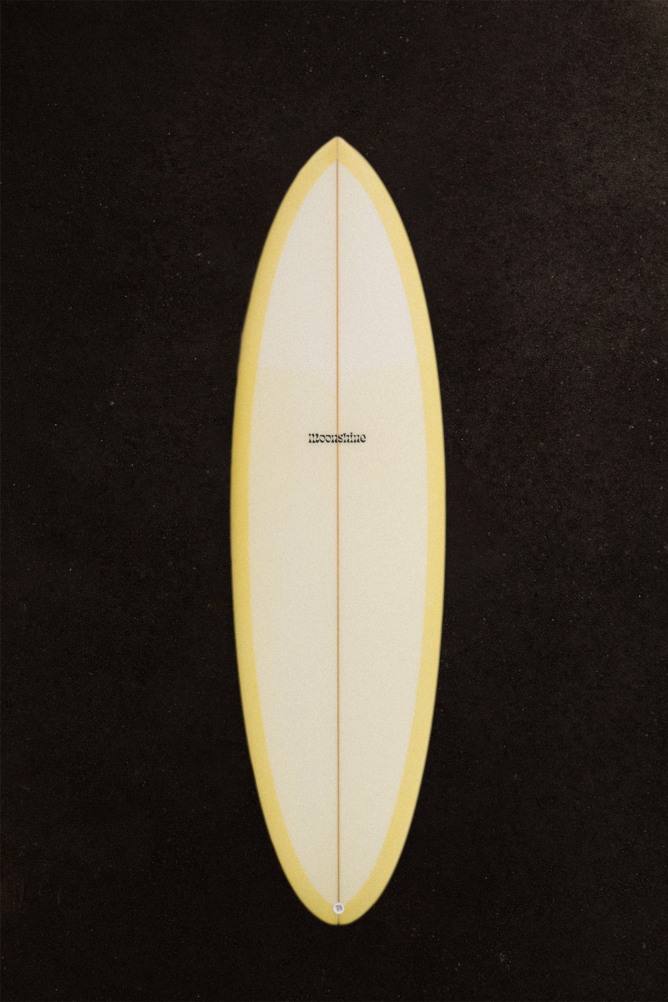 Moonshine Surfboards Demon