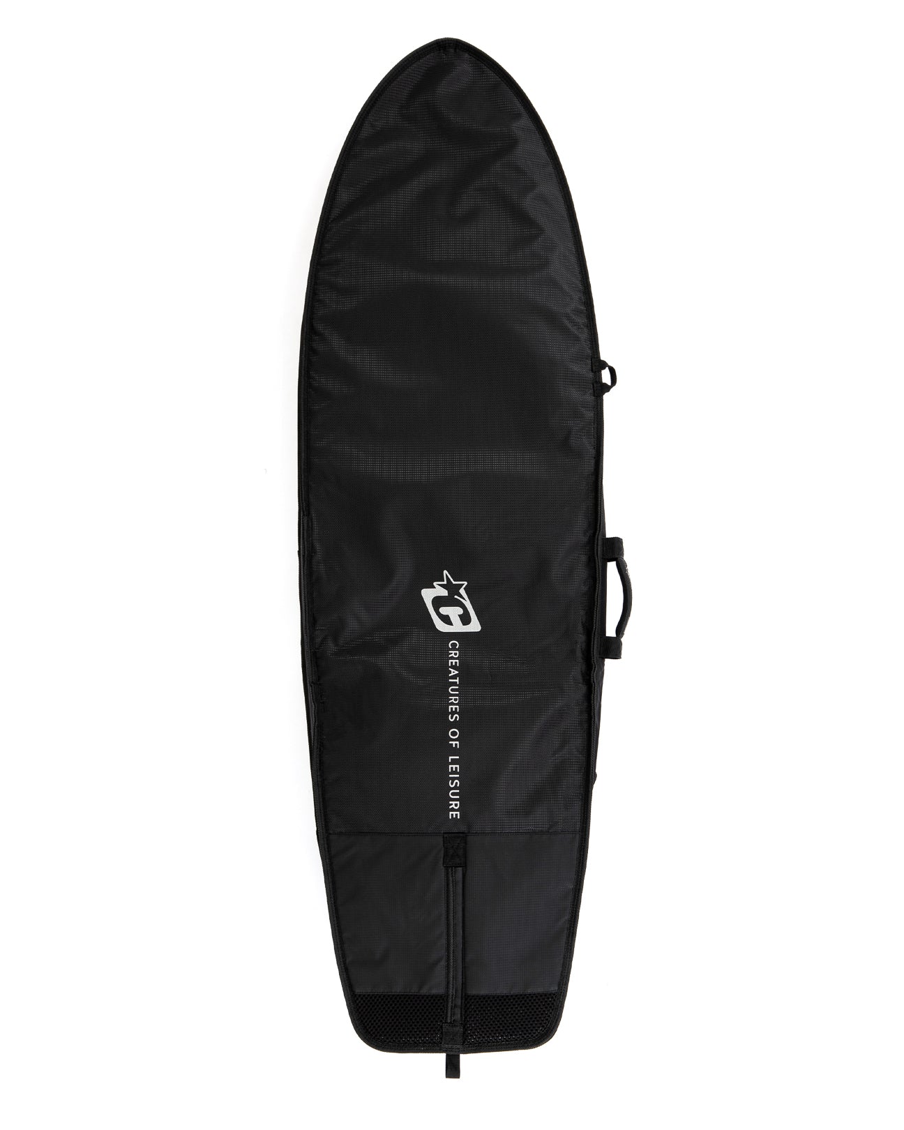 Creatures Fish Day Use Dt2.0 | Black