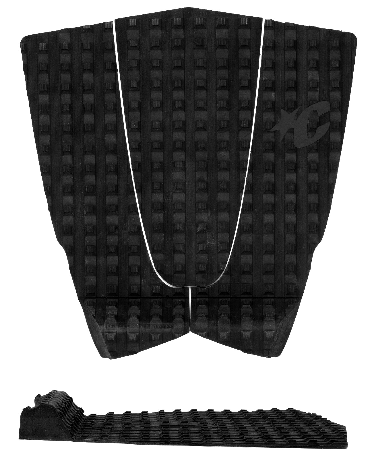 Creatures Hardwear Iii Traction