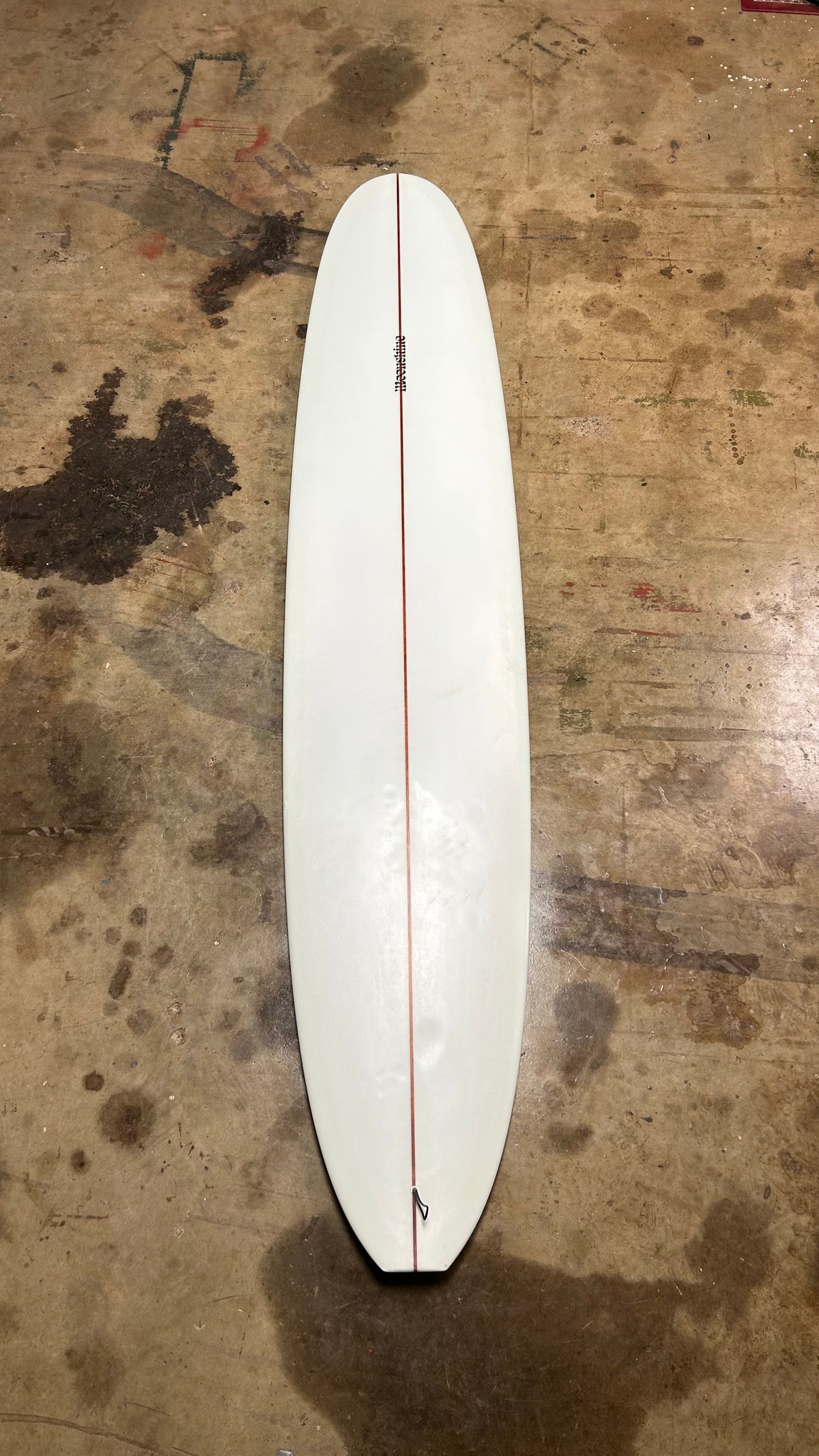Outlaw 9'2