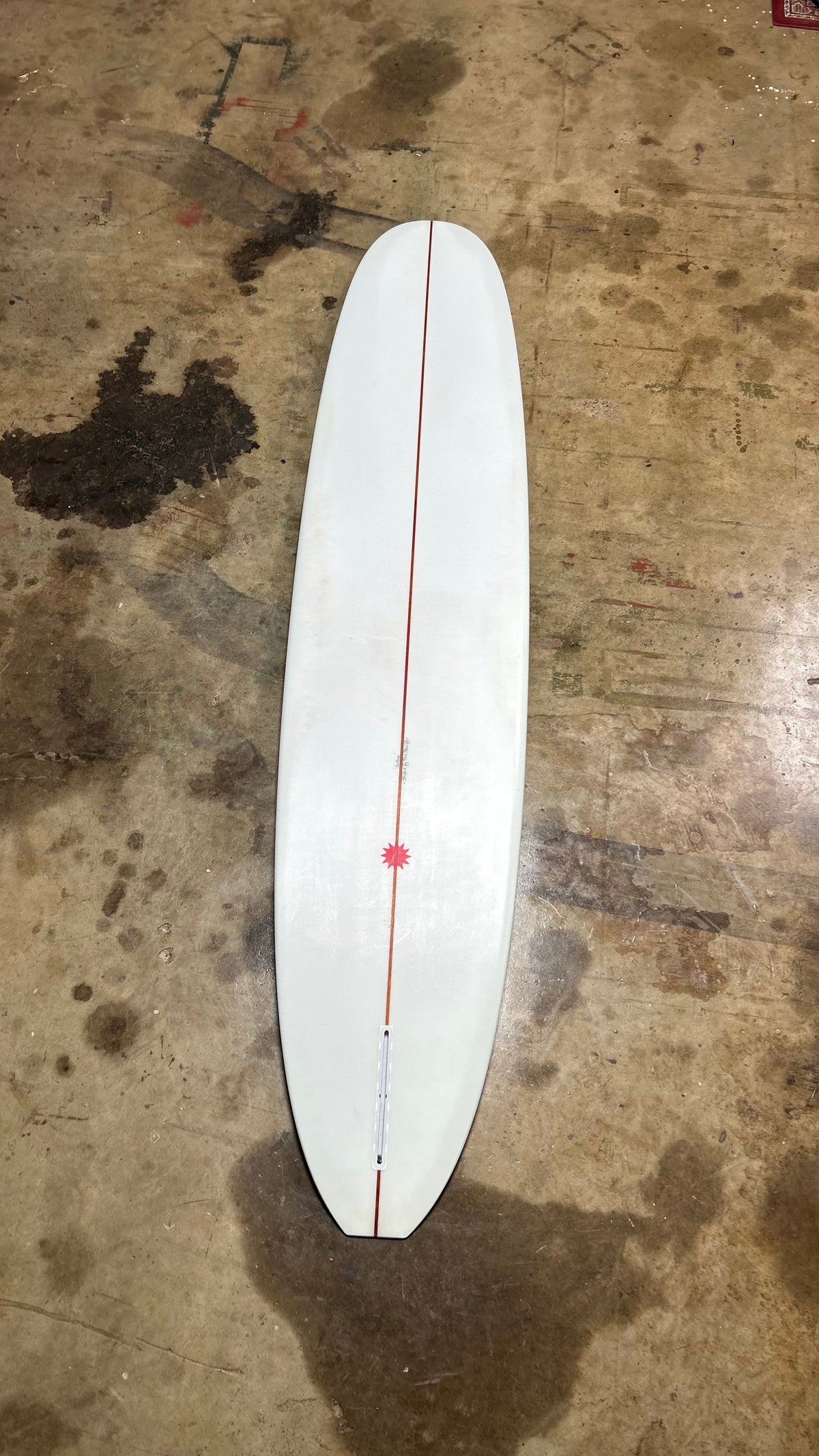 Outlaw 9'2