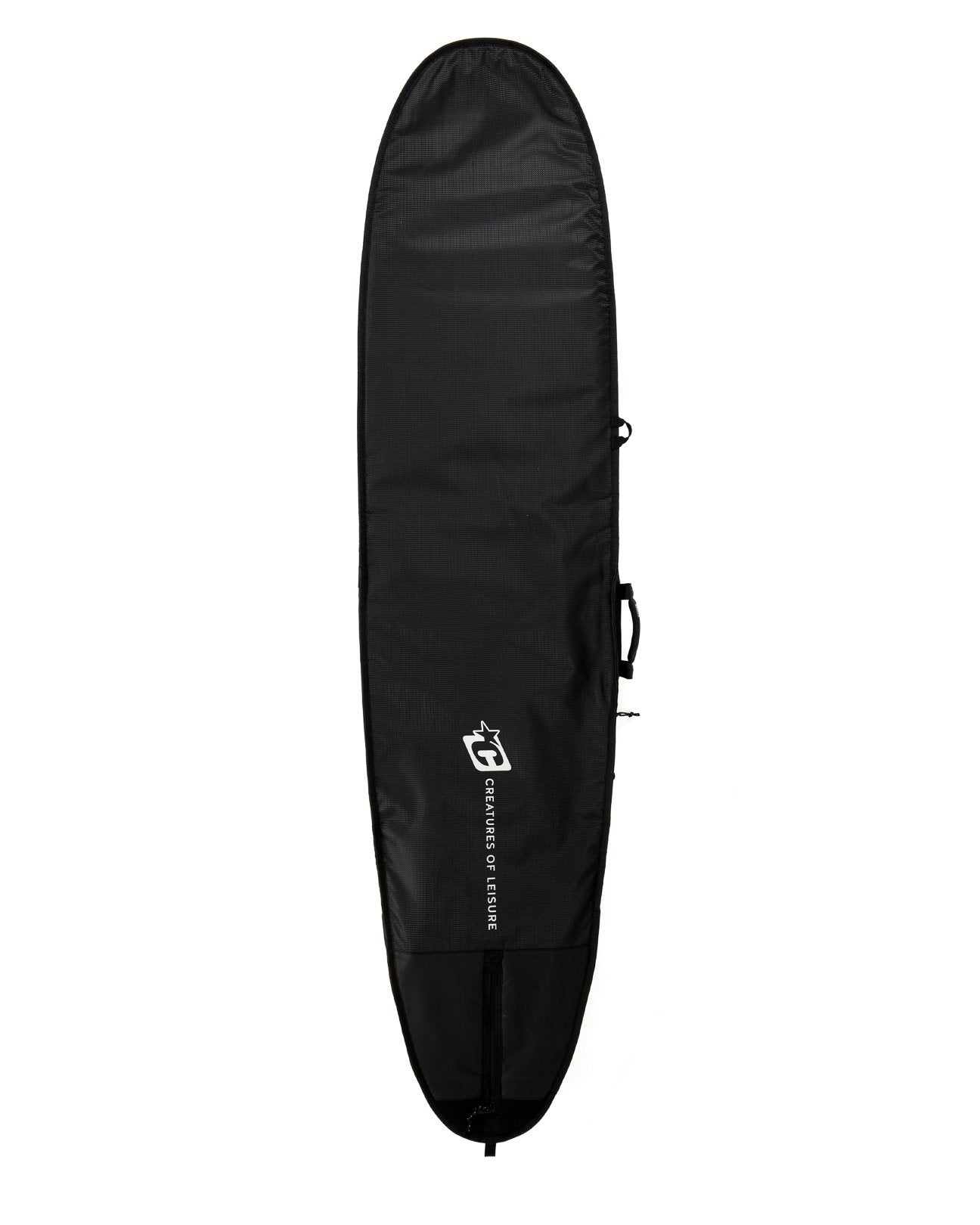 Creatures Longboard Day Use Dt2.0 | Black