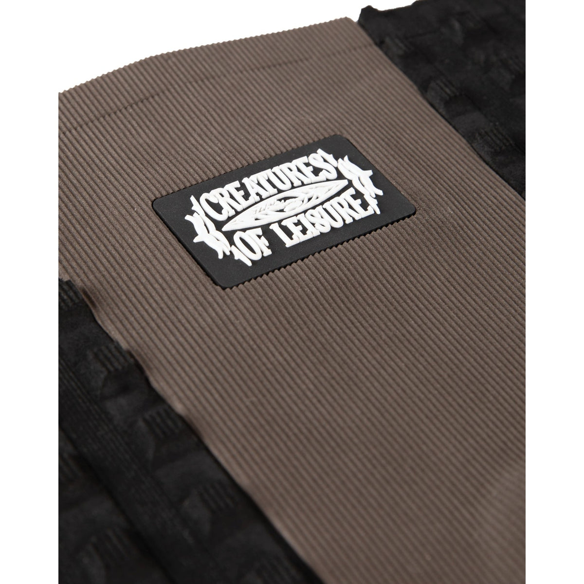 Creatures Punish III Traction | Coffee Black