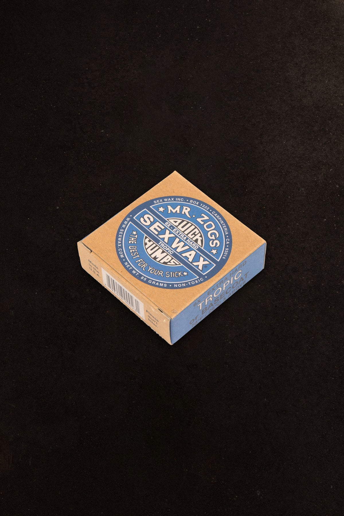 SEXWAX Surf Wax