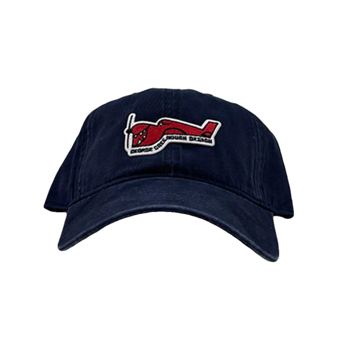 True Ames Greenough Airplane Dad Hat